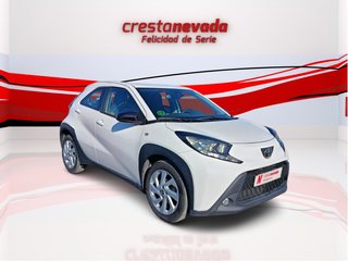Toyota Aygo X 2022 1.0 VVTI 72CV Play
