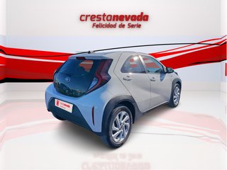 Toyota Aygo X 2022 1.0 VVTI 72CV Play