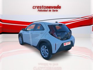Toyota Aygo X 2022 1.0 VVTI 72CV Play