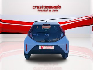 Toyota Aygo X 2022 1.0 VVTI 72CV Play