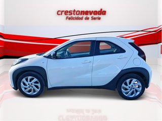 Toyota Aygo X 2022 1.0 VVTI 72CV Play