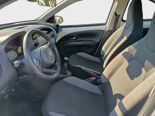 Toyota Aygo X 2022 1.0 VVTI 72CV Play