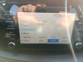 Toyota Aygo X 2022 1.0 VVTI 72CV Play
