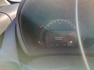Toyota Aygo X 2022 1.0 VVTI 72CV Play