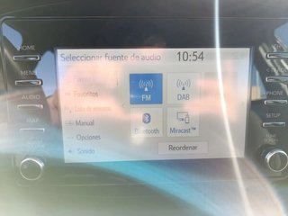 Toyota Aygo X 2022 1.0 VVTI 72CV Play