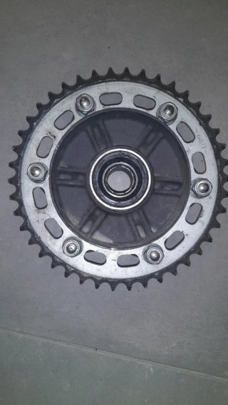 Despiece Honda CBR 1000 RR 04