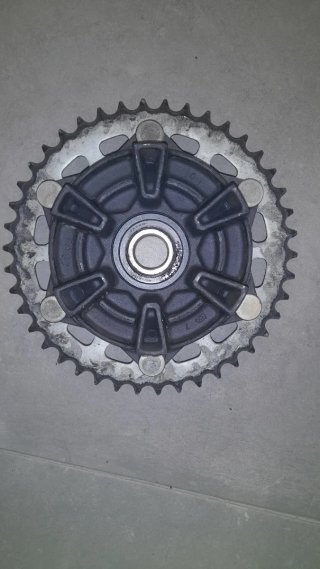 Despiece Honda CBR 1000 RR 04