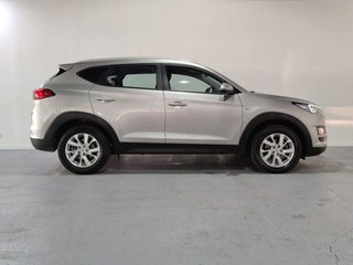 Hyundai Tucson 1.6 CRDI 48V SLE 4x2 85 kW (116 CV)