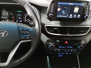 Hyundai Tucson 1.6 CRDI 48V SLE 4x2 85 kW (116 CV)