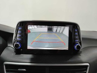Hyundai Tucson 1.6 CRDI 48V SLE 4x2 85 kW (116 CV)