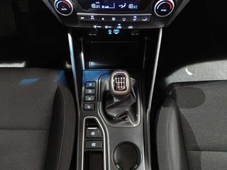 Hyundai Tucson 1.6 CRDI 48V SLE 4x2 85 kW (116 CV)