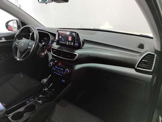 Hyundai Tucson 1.6 CRDI 48V SLE 4x2 85 kW (116 CV)