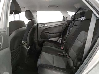 Hyundai Tucson 1.6 CRDI 48V SLE 4x2 85 kW (116 CV)
