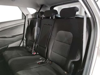 Hyundai Tucson 1.6 CRDI 48V SLE 4x2 85 kW (116 CV)