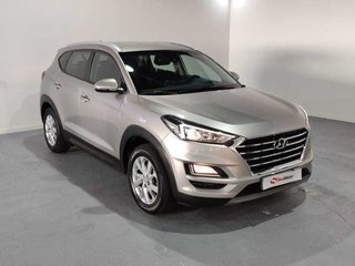 Hyundai Tucson 1.6 CRDI 48V SLE 4x2 85 kW (116 CV)