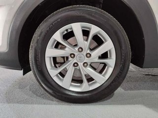 Hyundai Tucson 1.6 CRDI 48V SLE 4x2 85 kW (116 CV)