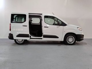 Toyota Proace City 1.5D GX L2 75 kW (102 CV)