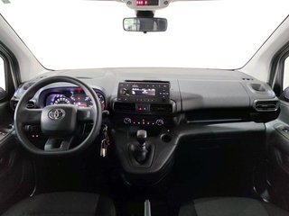 Toyota Proace City 1.5D GX L2 75 kW (102 CV)