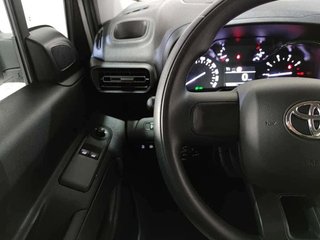 Toyota Proace City 1.5D GX L2 75 kW (102 CV)