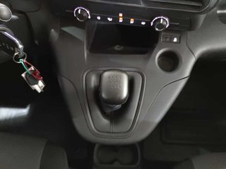 Toyota Proace City 1.5D GX L2 75 kW (102 CV)