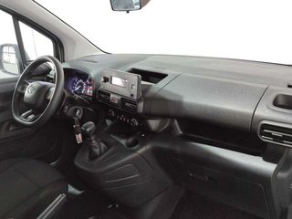 Toyota Proace City 1.5D GX L2 75 kW (102 CV)