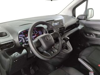 Toyota Proace City 1.5D GX L2 75 kW (102 CV)