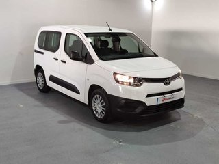 Toyota Proace City 1.5D GX L2 75 kW (102 CV)