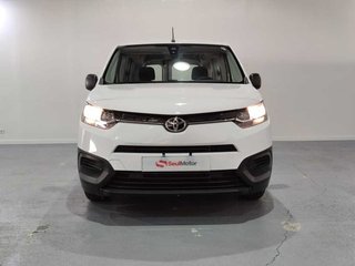 Toyota Proace City 1.5D GX L2 75 kW (102 CV)