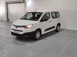 Toyota Proace City 1.5D GX L2 75 kW (102 CV)