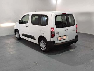 Toyota Proace City 1.5D GX L2 75 kW (102 CV)