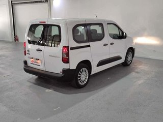 Toyota Proace City 1.5D GX L2 75 kW (102 CV)