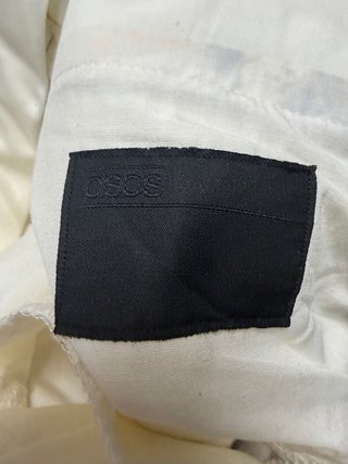 Traje completo hombre talla 48