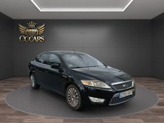 Ford Mondeo 2008
