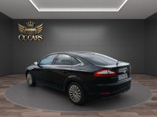 Ford Mondeo 2008