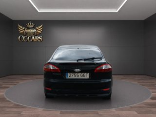 Ford Mondeo 2008