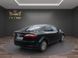 Ford Mondeo 2008