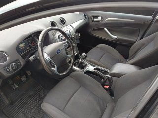 Ford Mondeo 2008