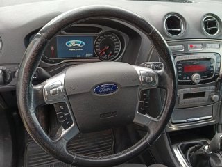 Ford Mondeo 2008