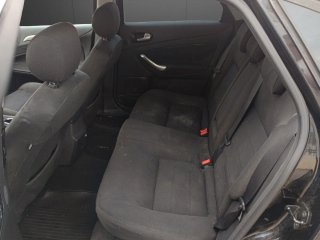 Ford Mondeo 2008