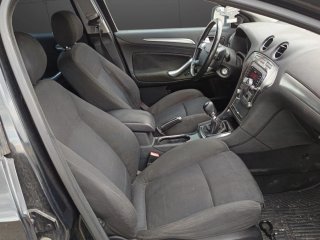 Ford Mondeo 2008