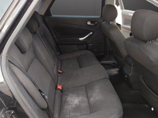 Ford Mondeo 2008