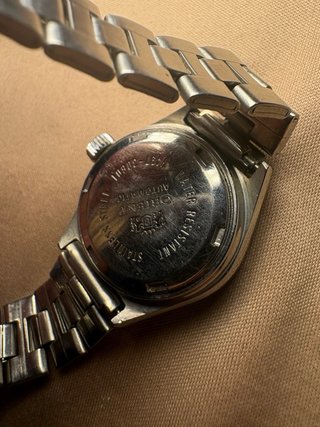 Orient Automatic Vintage 21 Jewels