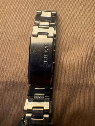 Orient Automatic Vintage 21 Jewels