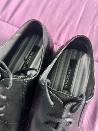 Scarpe eleganti da uomo taglia 42