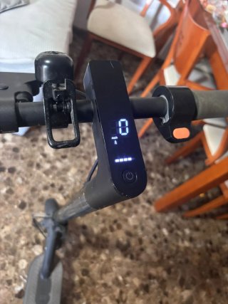 Patinete Eléctrico Xiaomi Mi.com