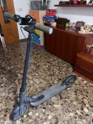 Patinete Eléctrico Xiaomi Mi.com