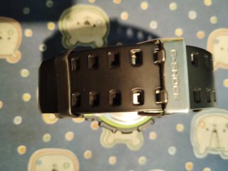 Reloj Casio G-Shock 5081 Camuflaje