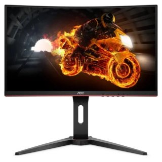 Monitor AOC Gaming C24G1 24 144Hz FreeSync