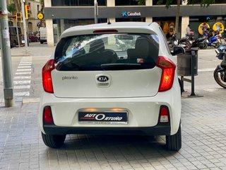 KIA Picanto 2015