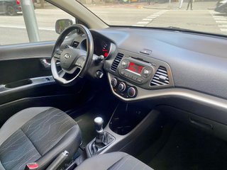 KIA Picanto 2015